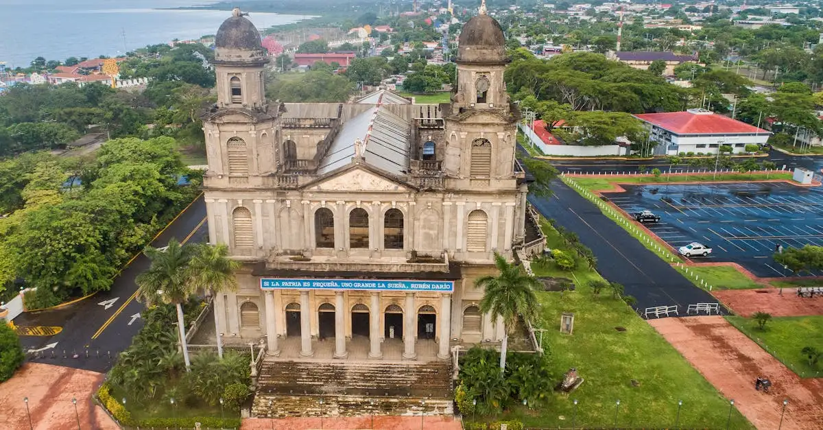 Quelles sont les 3 meilleures attractions à visiter au Nicaragua ?