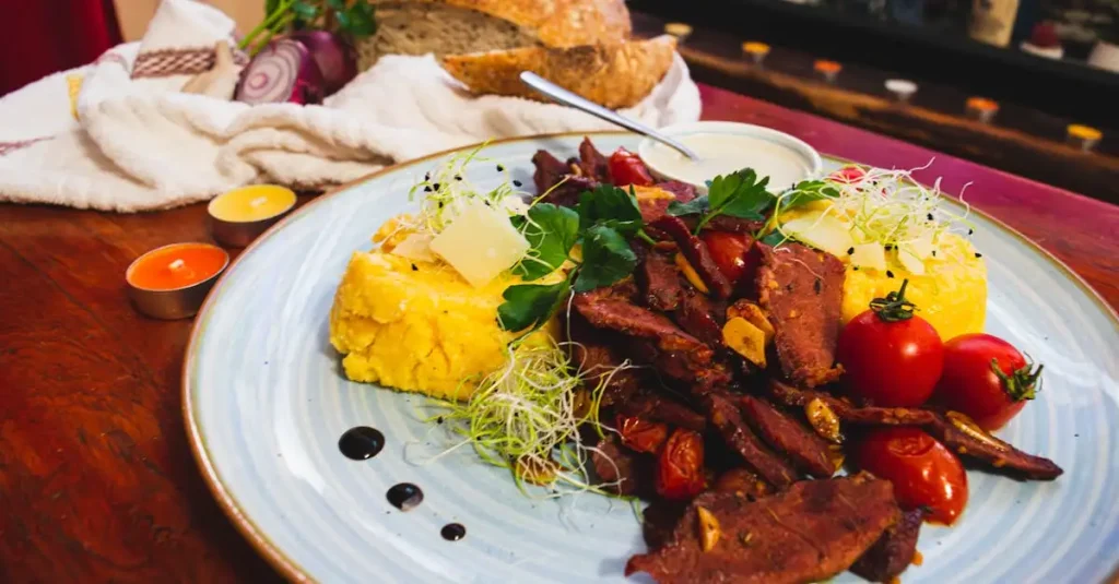 Quelles sont les 3 spécialités culinaires de Roumanie ?
