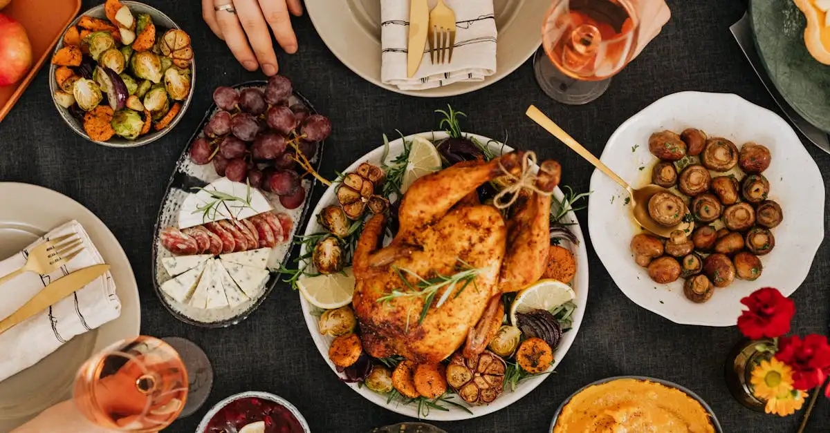 Quelles sont les 3 spécialités culinaires de Roumanie ?