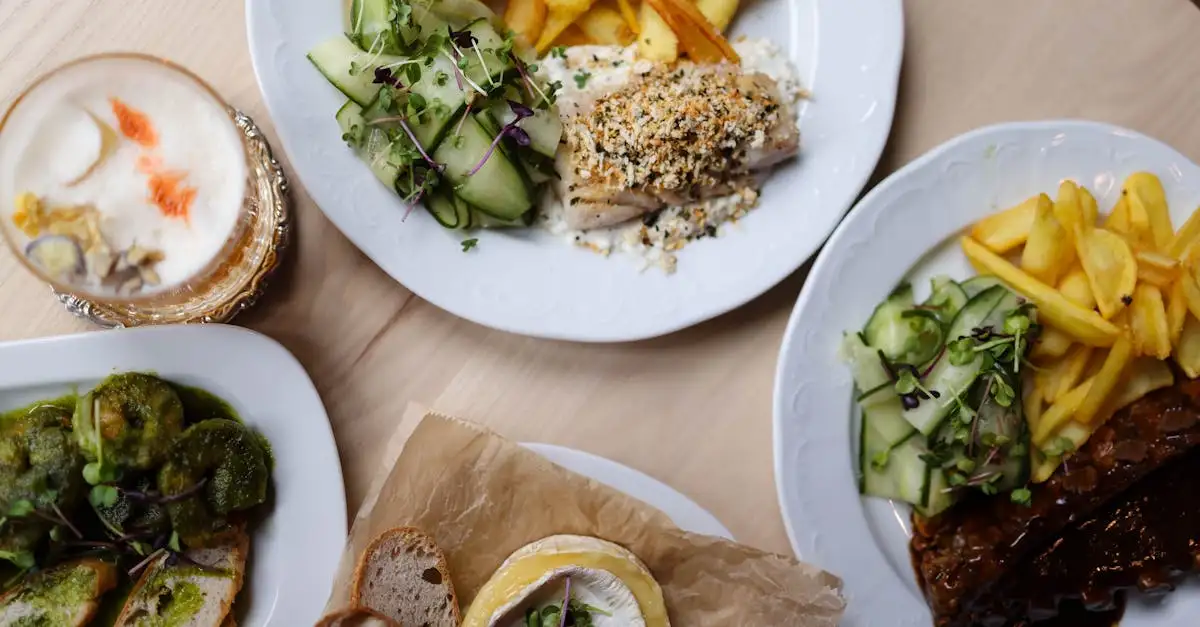 Quelles sont les 3 spécialités culinaires suédoises préférées ?
