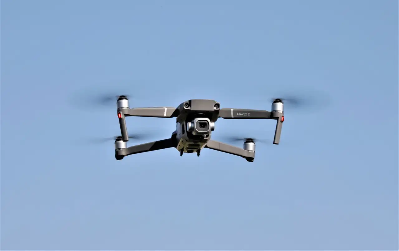 Quelles sont les applications commerciales des drones aujourd'hui ?