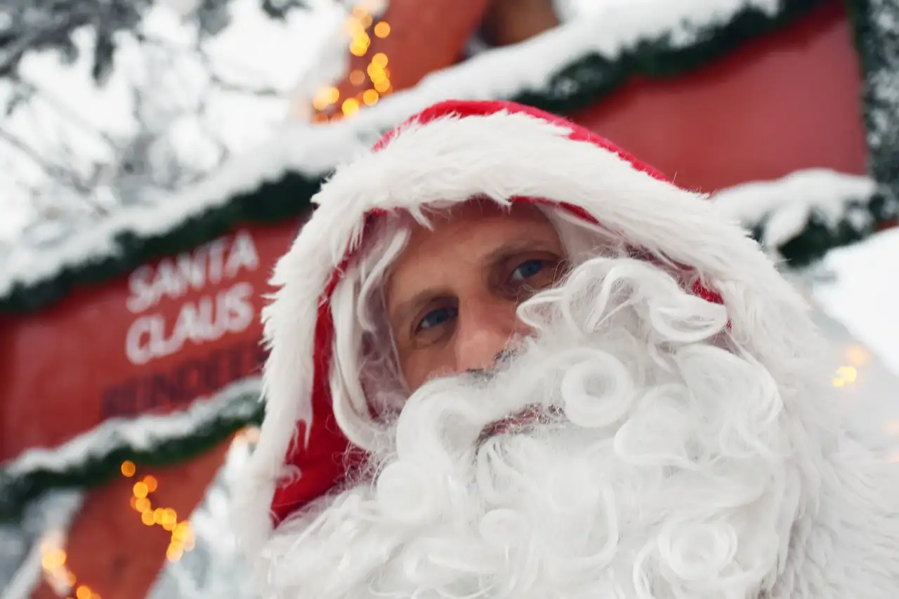 Qu'est-ce que Rovaniemi et le village du Père Noël ?
