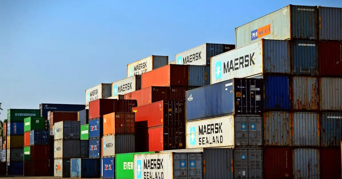 Quelle est la ville commerciale portugaise au Mozambique ?