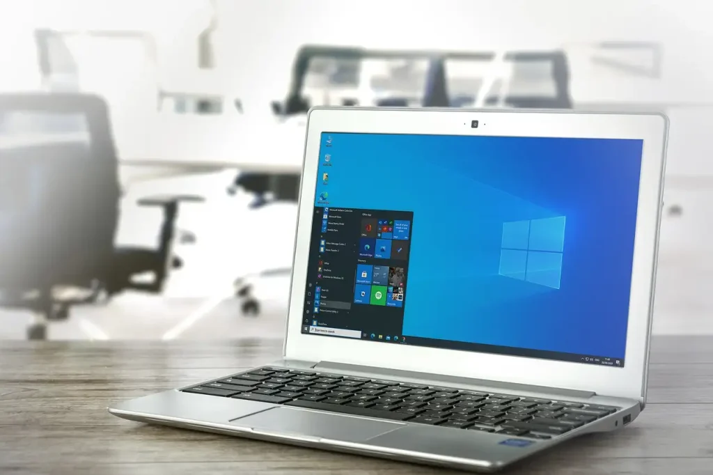 Comment Windows a-t-il façonné la concurrence des PC ?