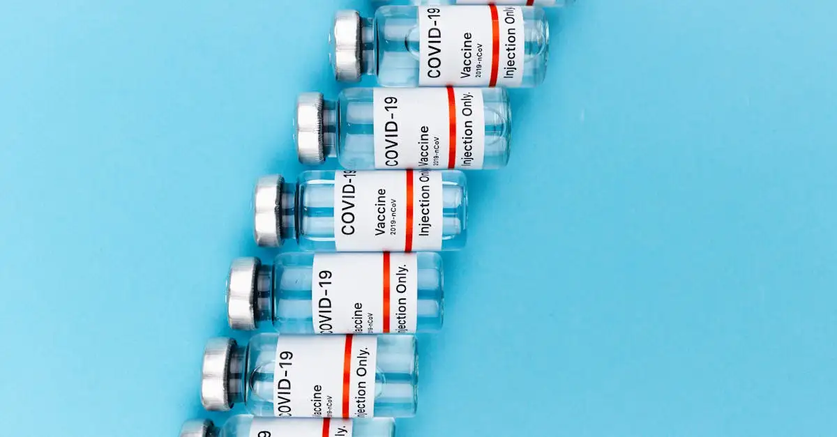 Comment COVID-19 et les vaccins ont-ils changé la médecine ?