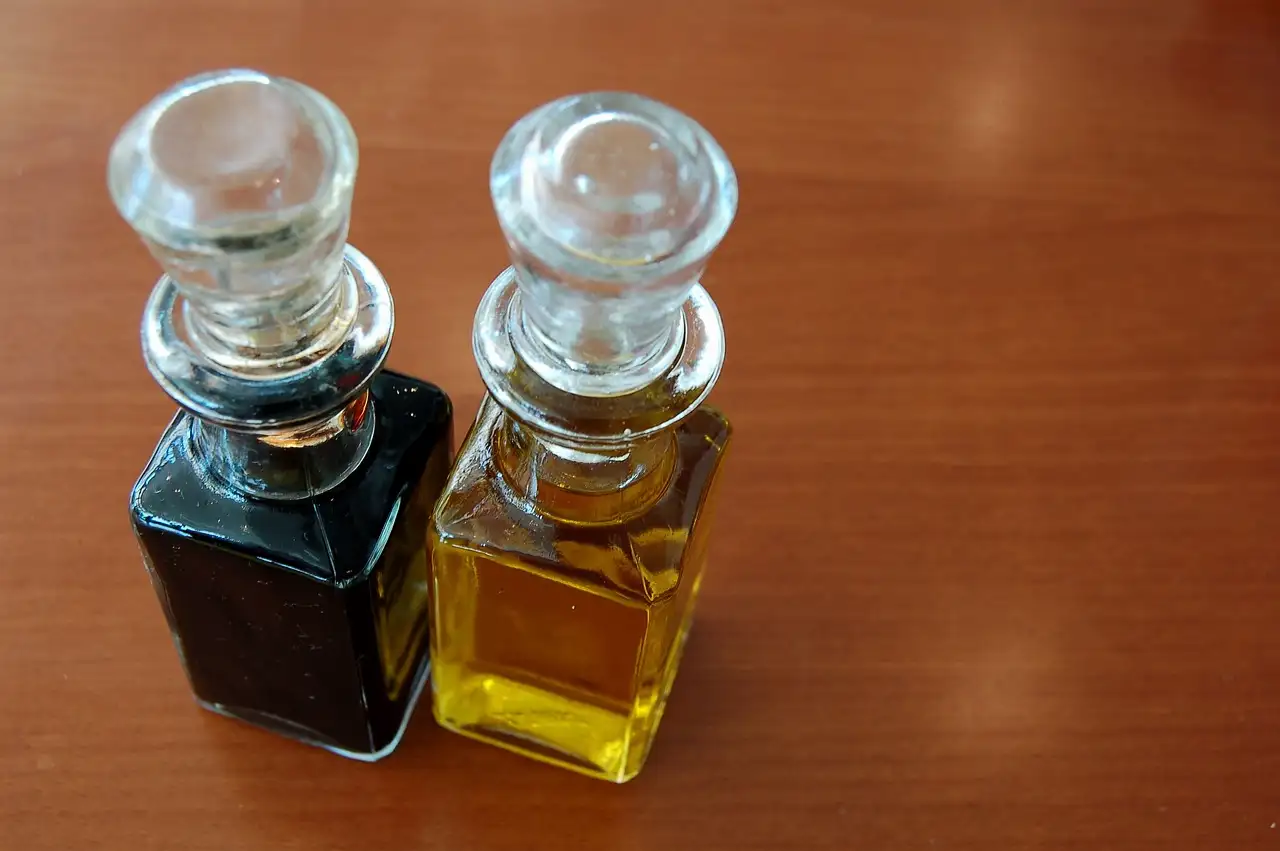 Comment enlever des taches de vernis avec du vinaigre ?