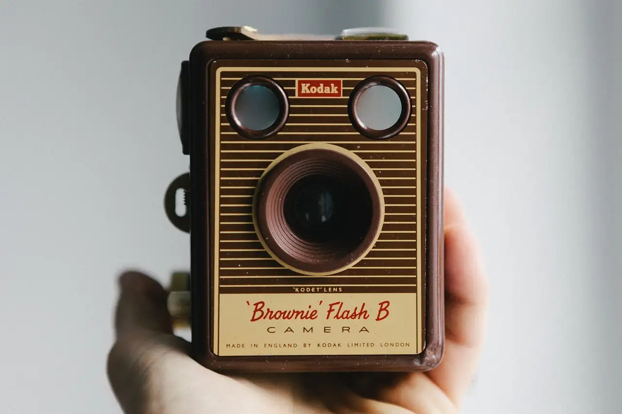 Comment Kodak a-t-il révolutionné la photographie amateur ?
