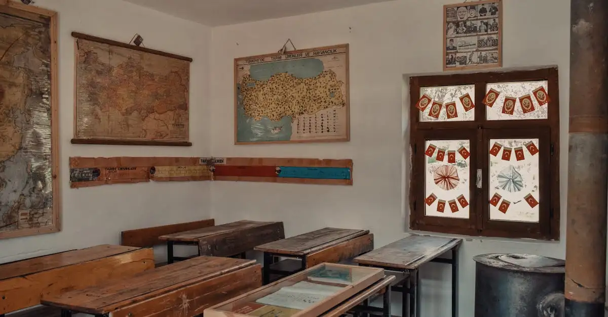 Comment l'éducation était-elle structurée en Mésopotamie ?