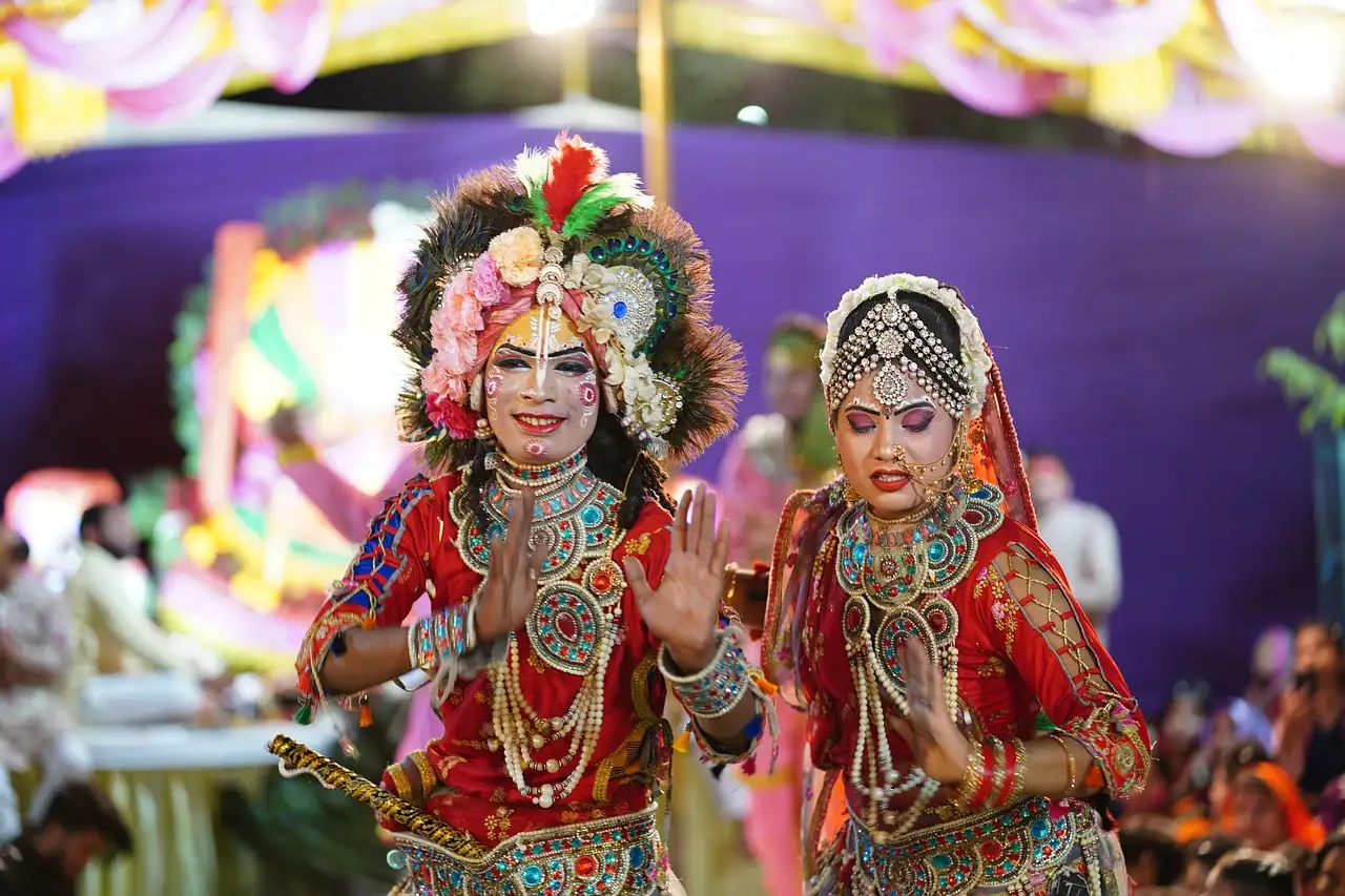 Pourquoi Kurukshetra est-il considéré comme le berceau du Mahabharata ?