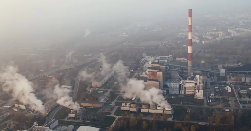 Quel impact la révolution industrielle a-t-elle eu sur l'Europe ?