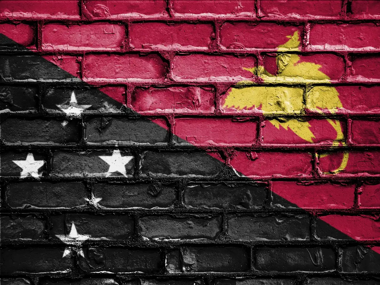 Quelle est la capitale de la Papouasie-Nouvelle-Guinée ?