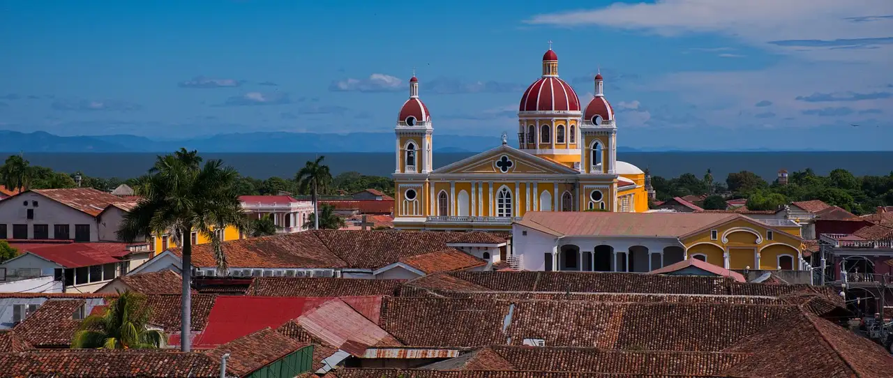Quelle est la capitale du Nicaragua et son histoire ?