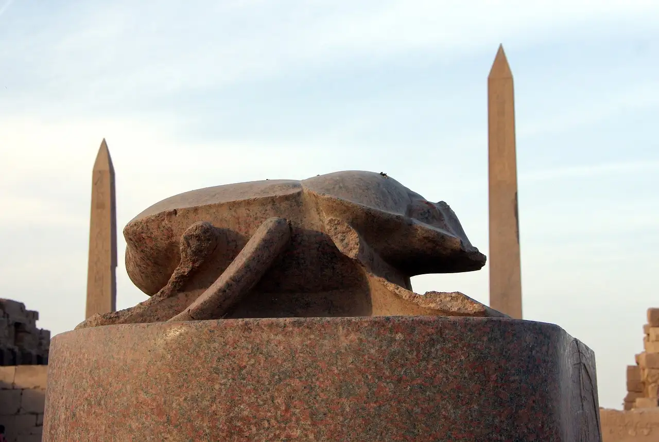 Quelle était la fonction des obélisques en Égypte ancienne ?