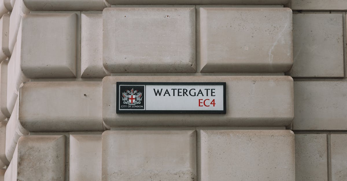Qu'est-ce que le scandale Watergate et ses conséquences ?