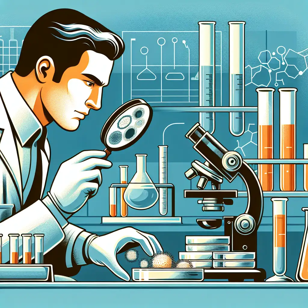 Qui a réellement découvert la pénicilline ? Fleming ou autre ?