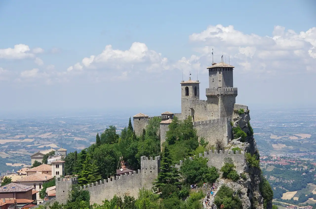 Que faire à Saint-Marin : quelles activités et cultures ?