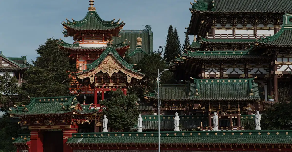 Quel empereur a initié les réformes Taika au Japon ?