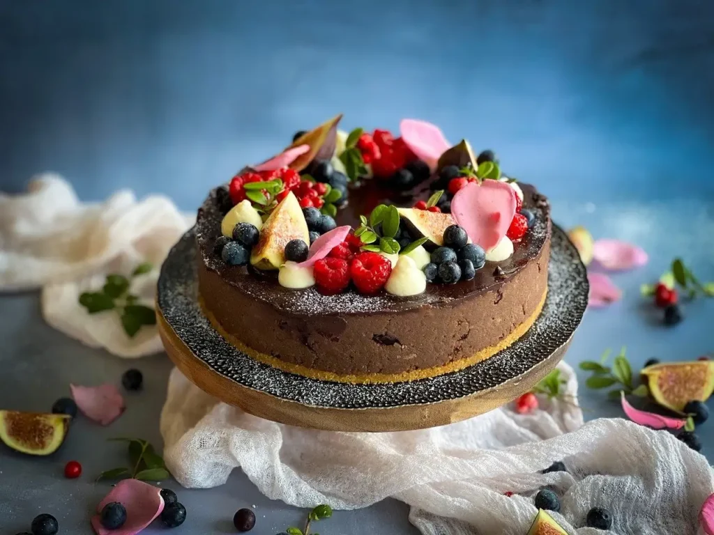 Quel rôle joue le vinaigre dans la pâte à gâteau ?