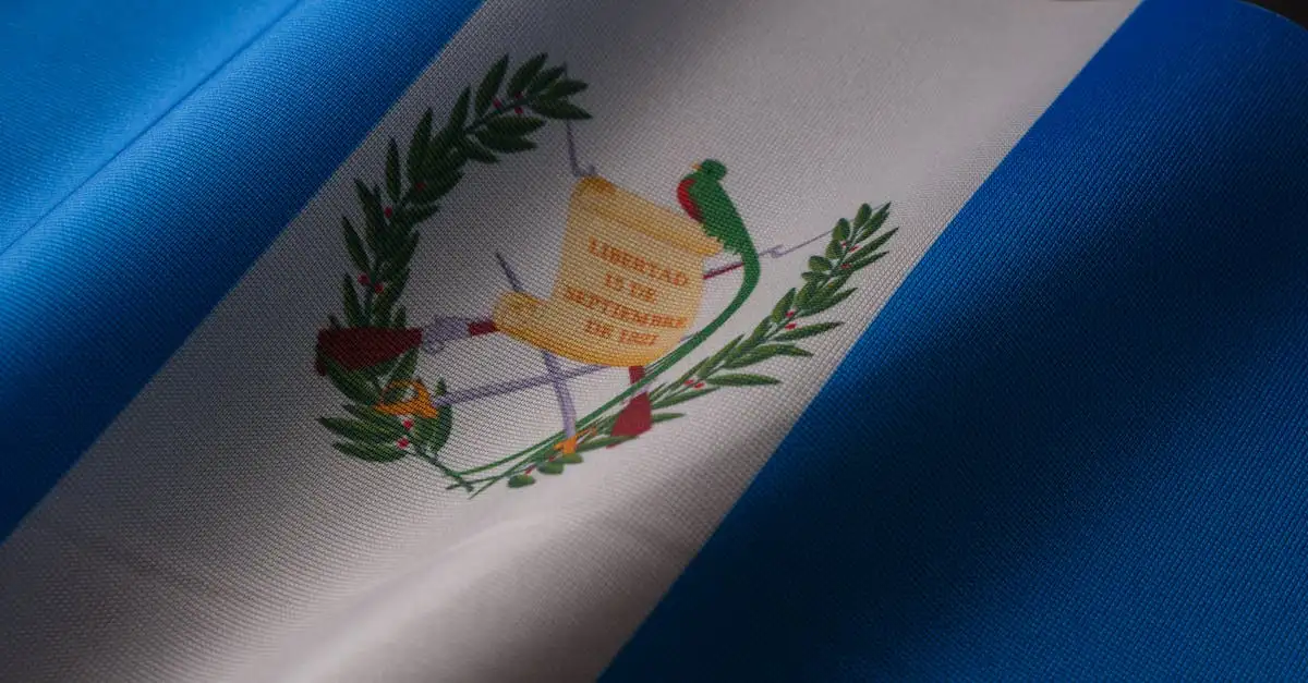 Quelle est l'histoire concise du Guatemala à connaître ?