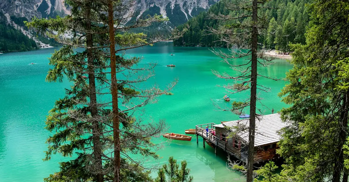 Qu'est-ce que le parc national des Monts Sibillins en Italie ?
