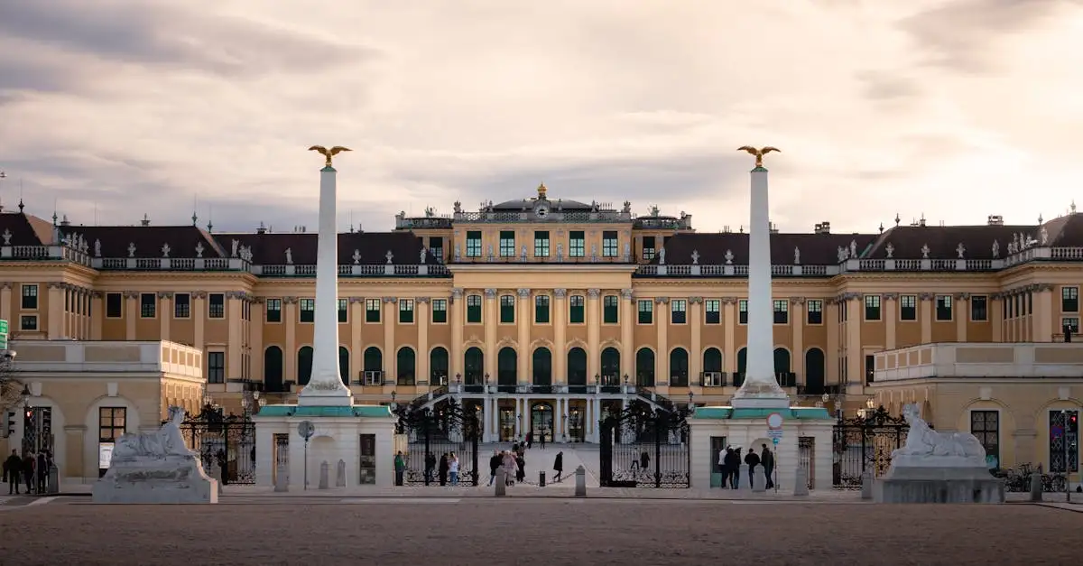 Comment la symétrie a-t-elle façonné les maisons de la Renaissance ?
