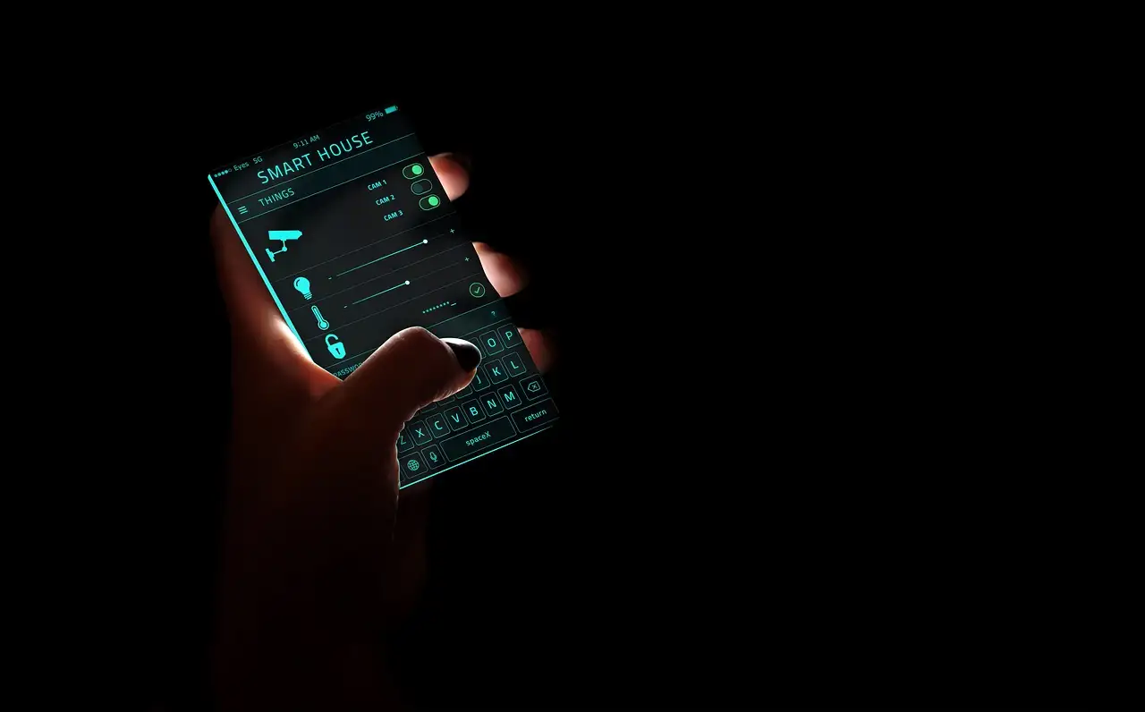Comment l'IoT transforme-t-il la téléphonie et les appareils ?