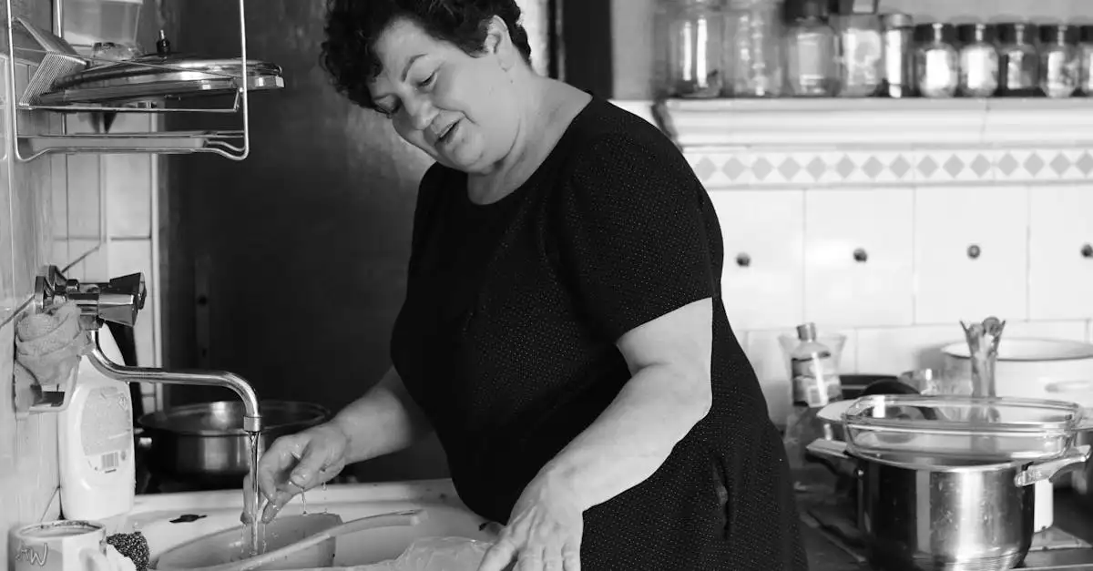 Comment utiliser sel et citron pour nettoyer vos casseroles en cuivre ?