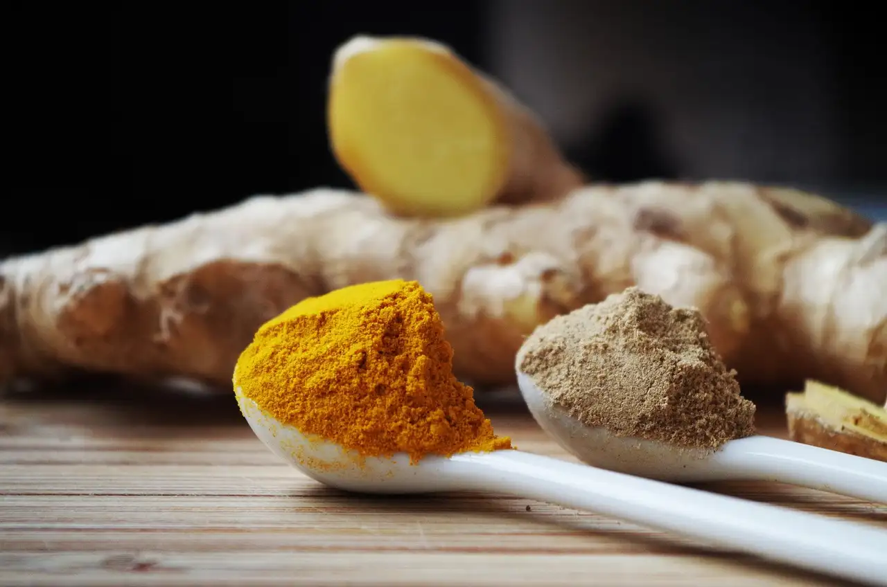 Le curcuma peut-il vraiment réduire les cicatrices d'acné ?
