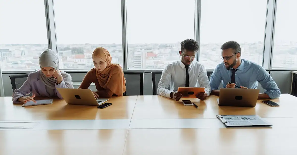 Pourquoi les tablettes surpassent-elles les ordinateurs portables ?