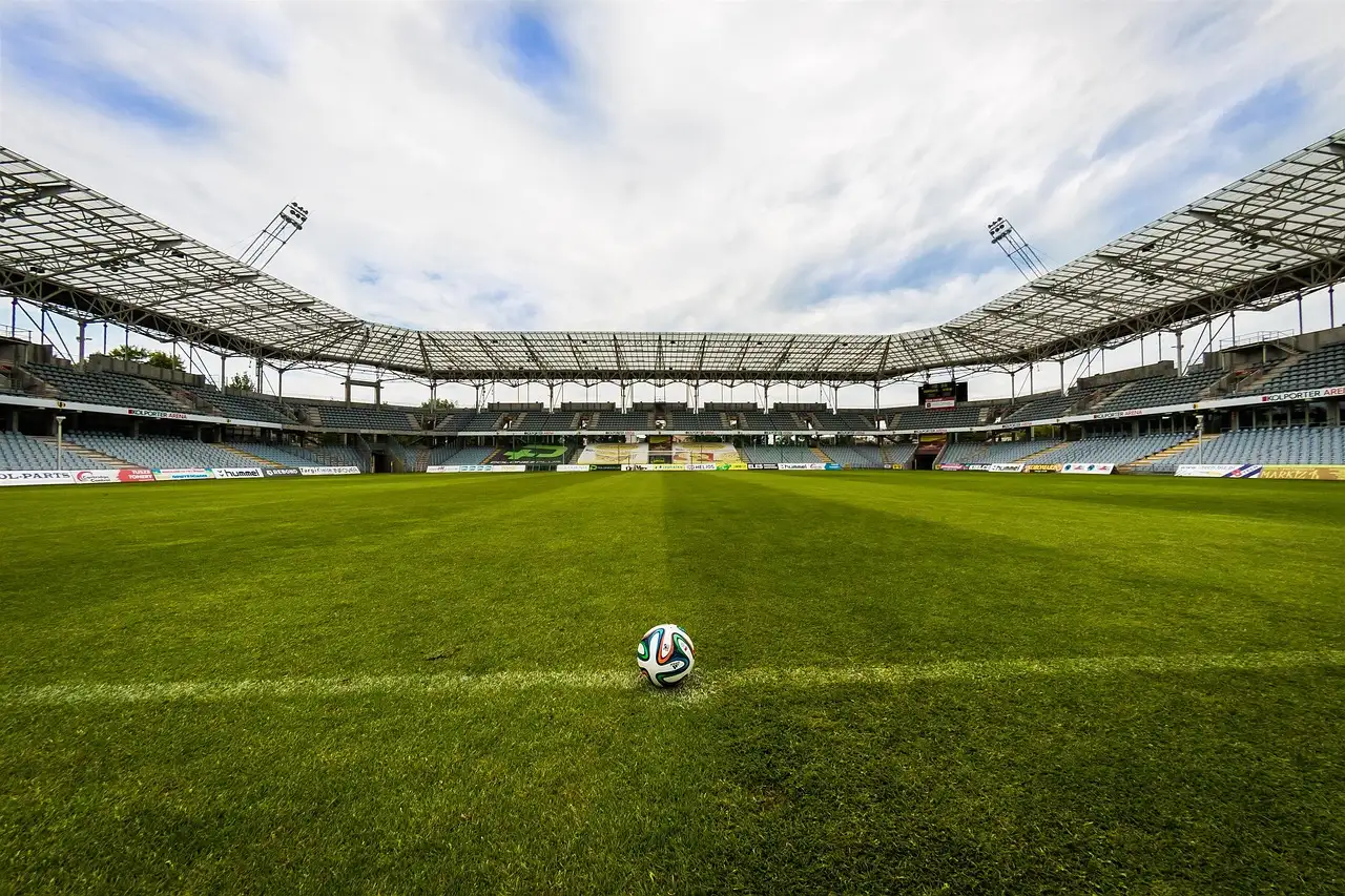 Quel est le nom du stade de la Coupe du Monde 2022 ?