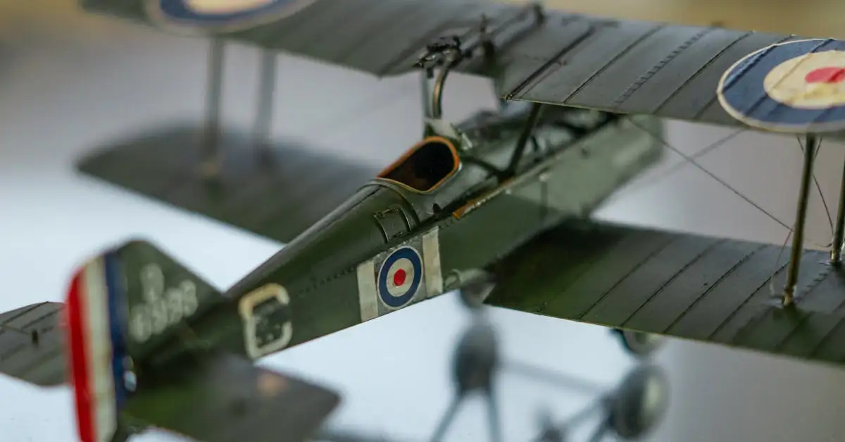 Quel était le rôle de l'aviation pendant la Première Guerre mondiale ?