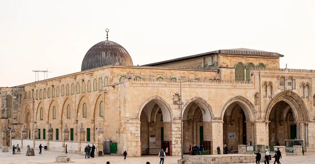 Quelle est l'histoire concise d'Israël en quelques lignes ?