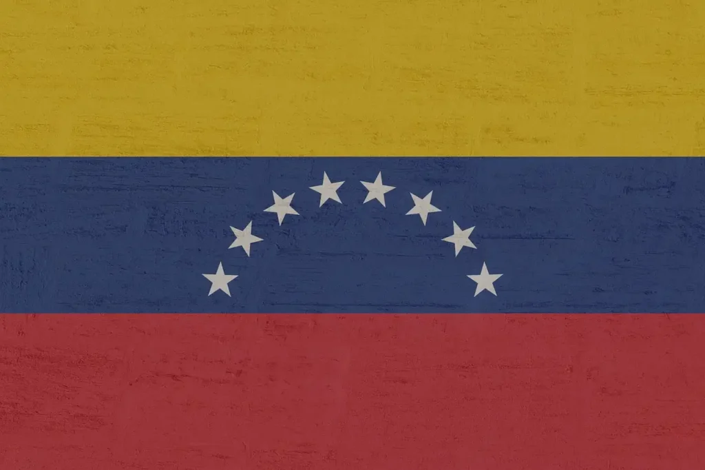 Quelle est l'histoire concise du Venezuela en quelques lignes ?