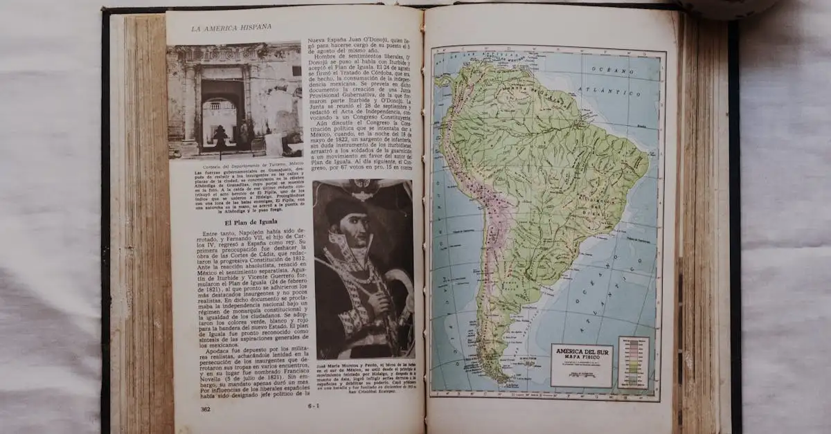 Quelle est l'histoire concise du Venezuela en quelques lignes ?
