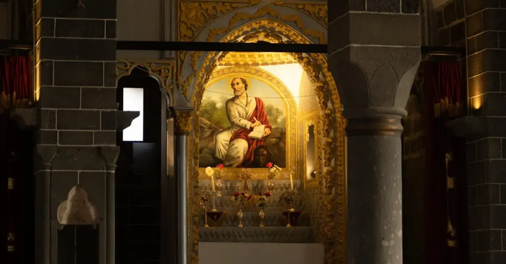 Quelle était la religion dominante dans l'Empire autrichien ?