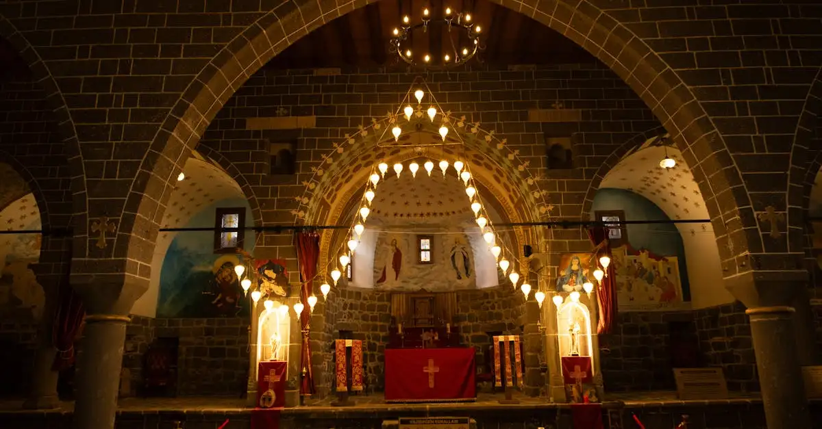 Quelle était la religion dominante dans l'Empire autrichien ?