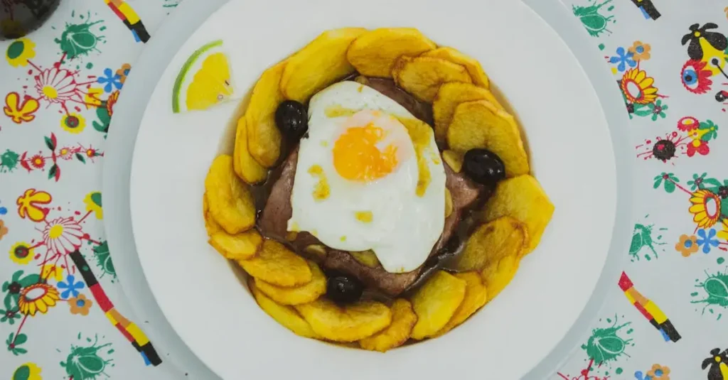 Quelles sont les 3 meilleures spécialités culinaires en Angola ?