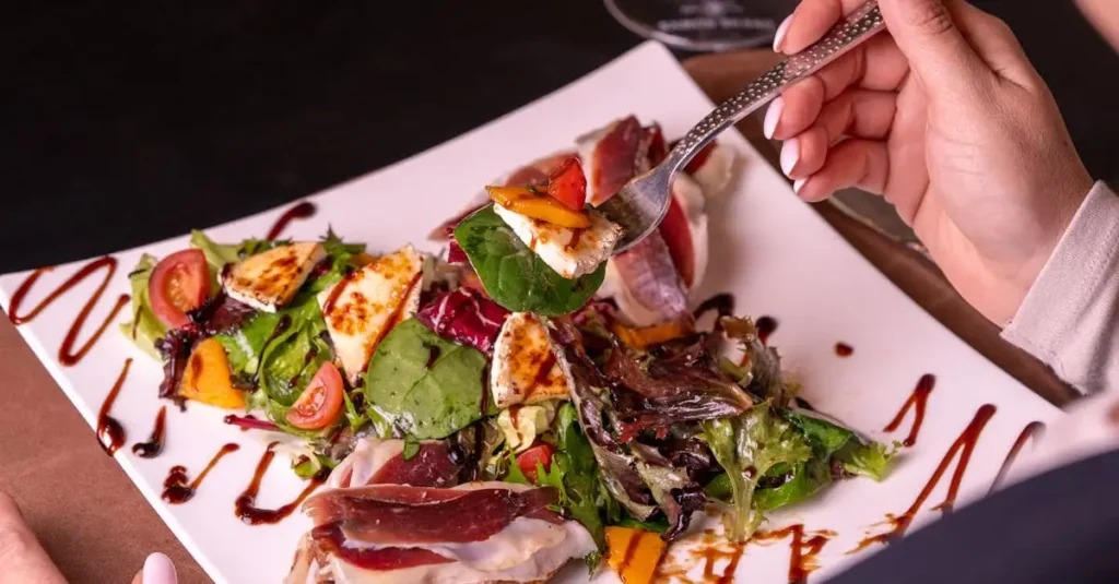 Quelles sont les 3 spécialités culinaires d'Andorre ?