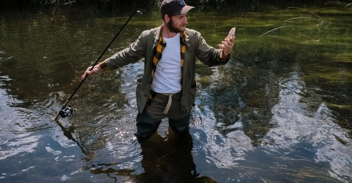 Quelles sont les meilleures techniques de chasse et de pêche ?