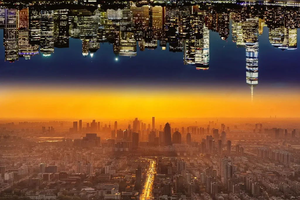 Quelles sont les portes vers l'autre monde à découvrir ?