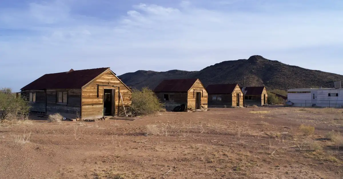 Quels sont les plus beaux musées et bâtiments en Arizona ?