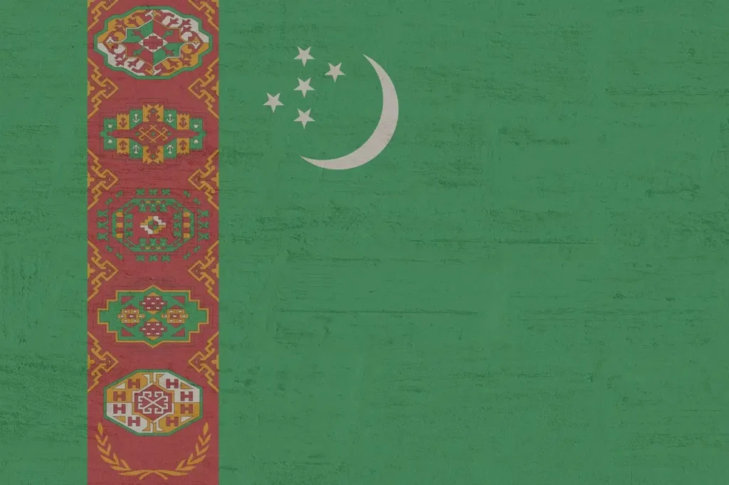 Quels sont les plus beaux musées et monuments du Turkménistan ?