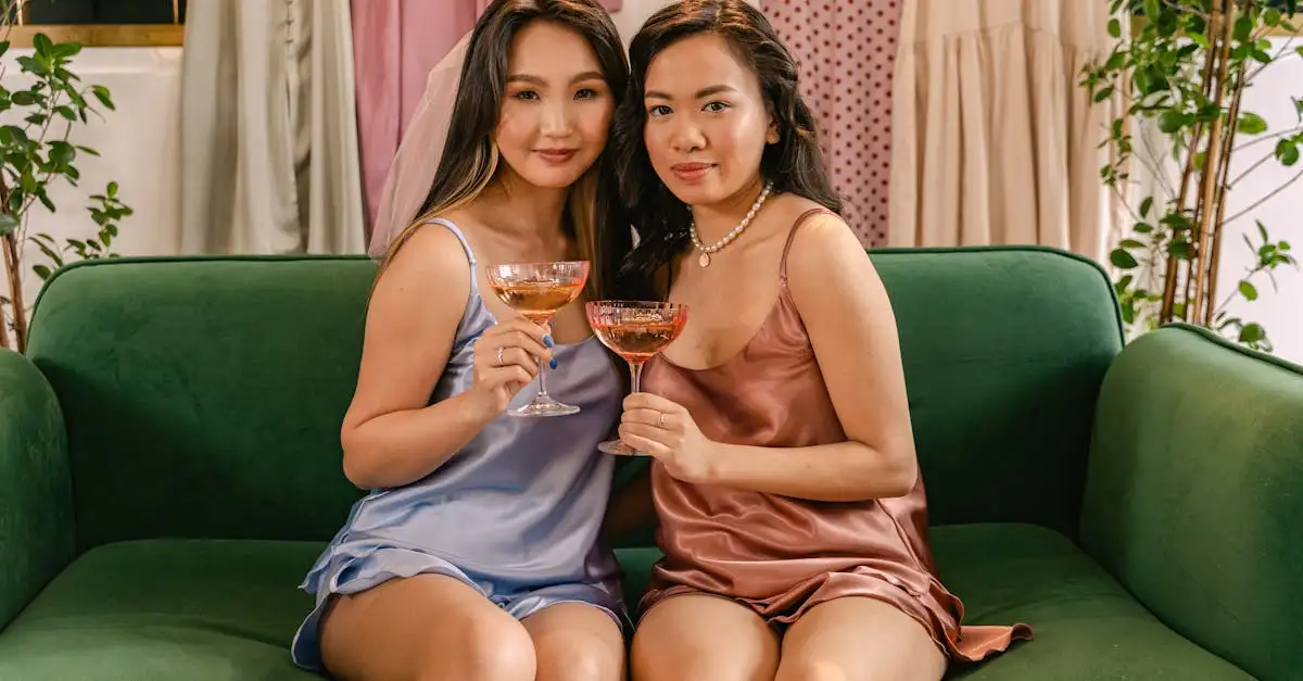 Combien de filles ont marqué ta vie jusqu'à présent ?