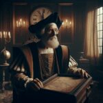 Comment Christophe Colomb est-il mort ? Découvrez la vérité !
