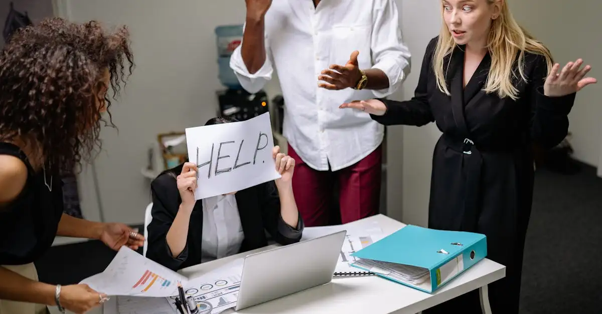 Comment identifier les signes d'un burn-out ?