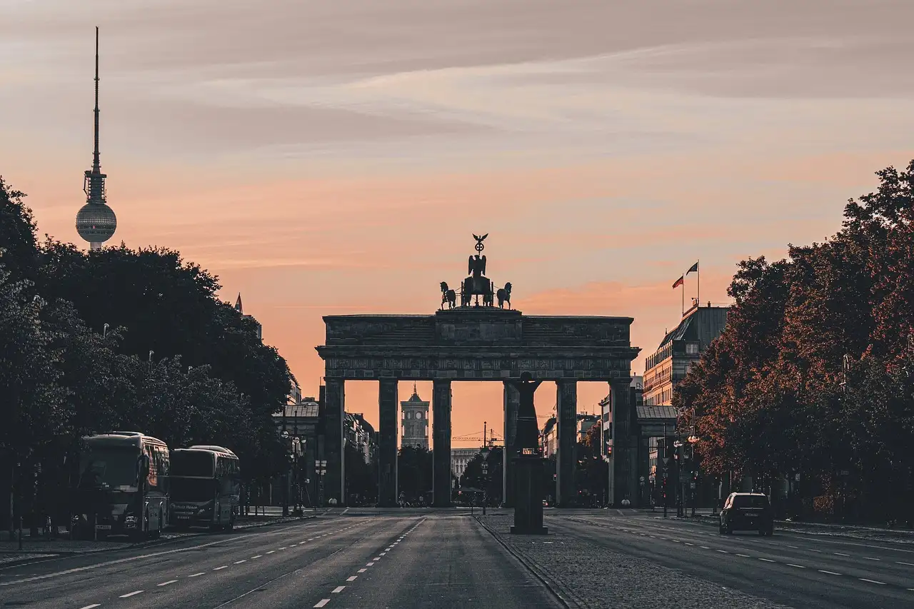 Comment le pont aérien de Berlin fonctionnait-il ?