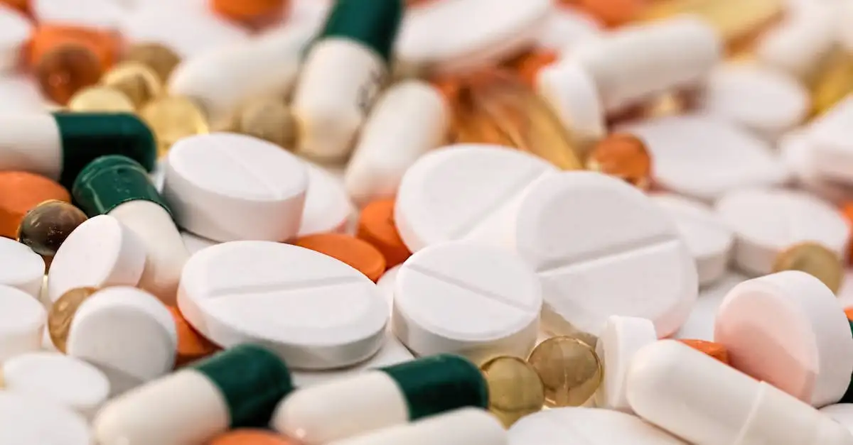 Comment les antibiotiques ont-ils révolutionné la médecine ?