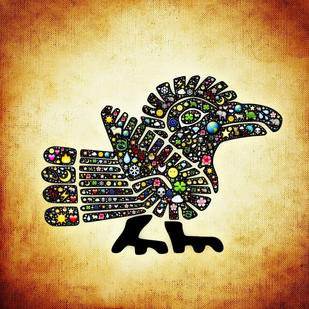 Comment les Aztèques ont-ils façonné la langue mexicaine ?
