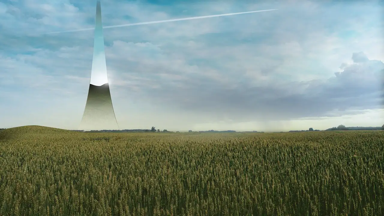 Les ascenseurs spatiaux : une réalité possible pour demain ?