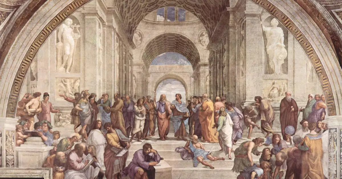 Où est situé le célèbre musée des Offices en Italie ?